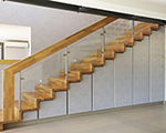 Construction et protection de vos escaliers par Escaliers Maisons à Pierrefeu
